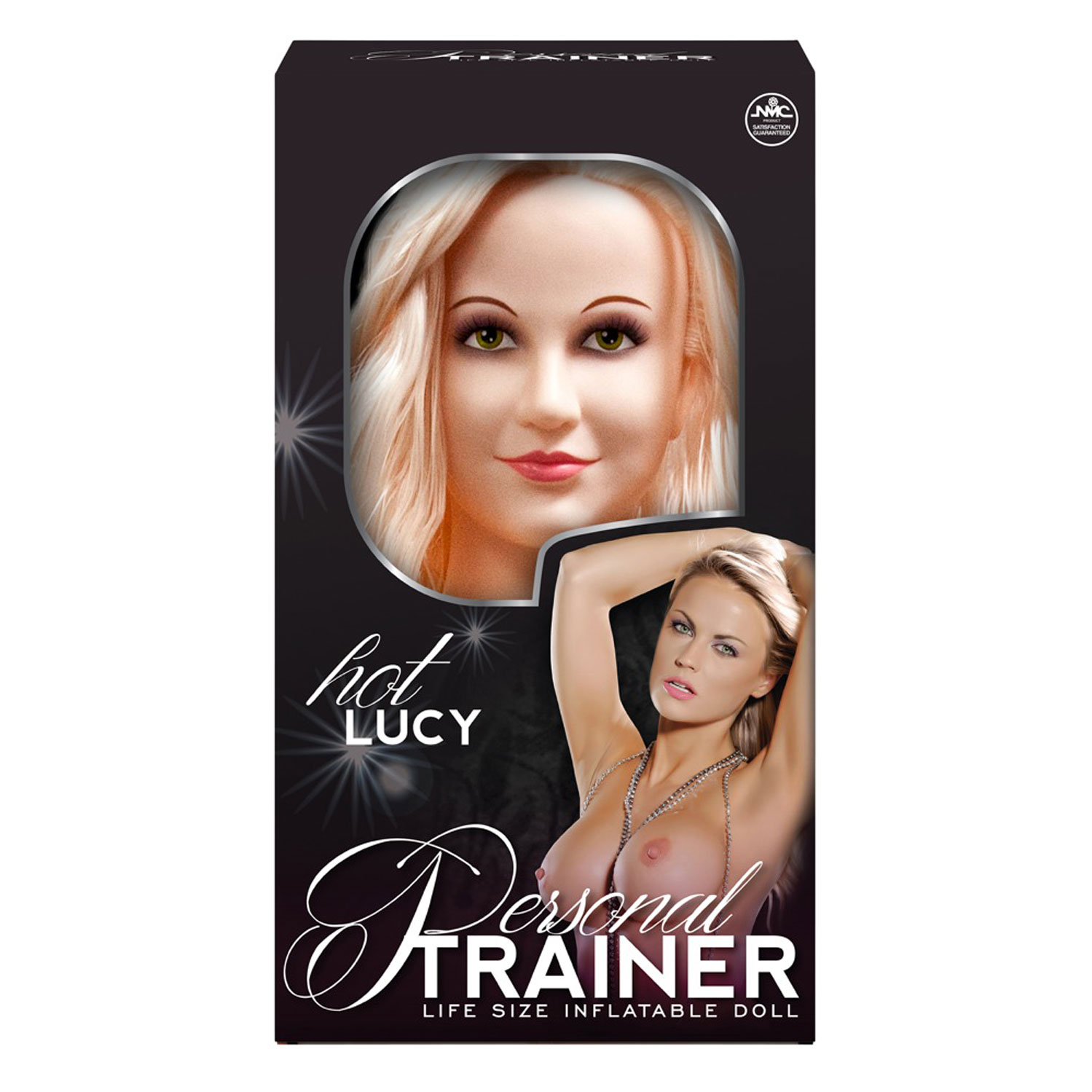  Artikelbild 1 des Artikels “Hot Lucy Lifesize Lovedoll “