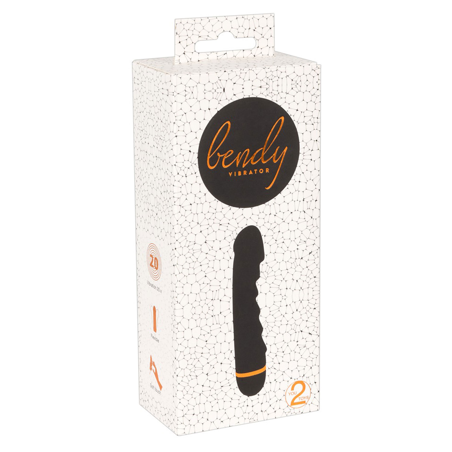  Artikelbild 1 des Artikels “Bendy Ripple Vibrator “