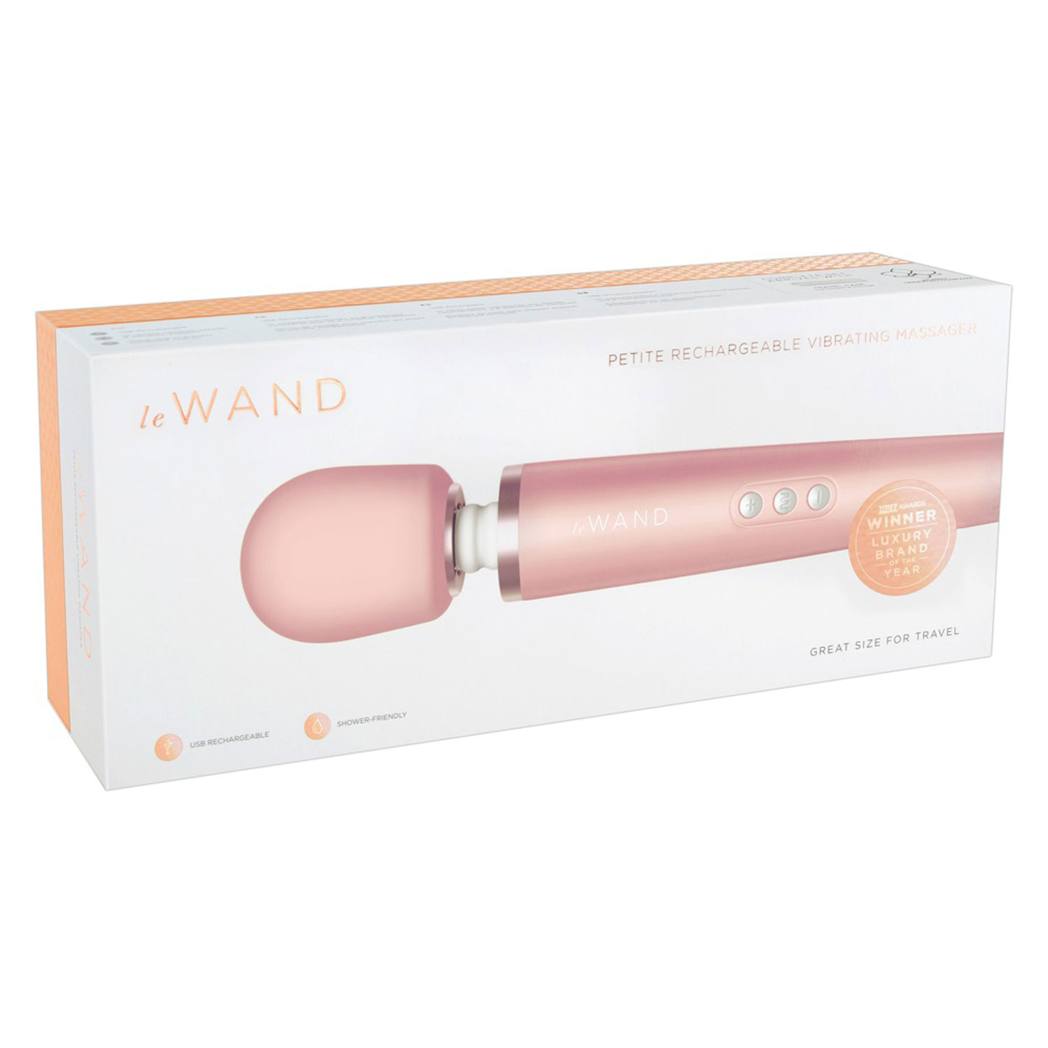 Artikelbild 1 des Artikels “le Wand Petite “