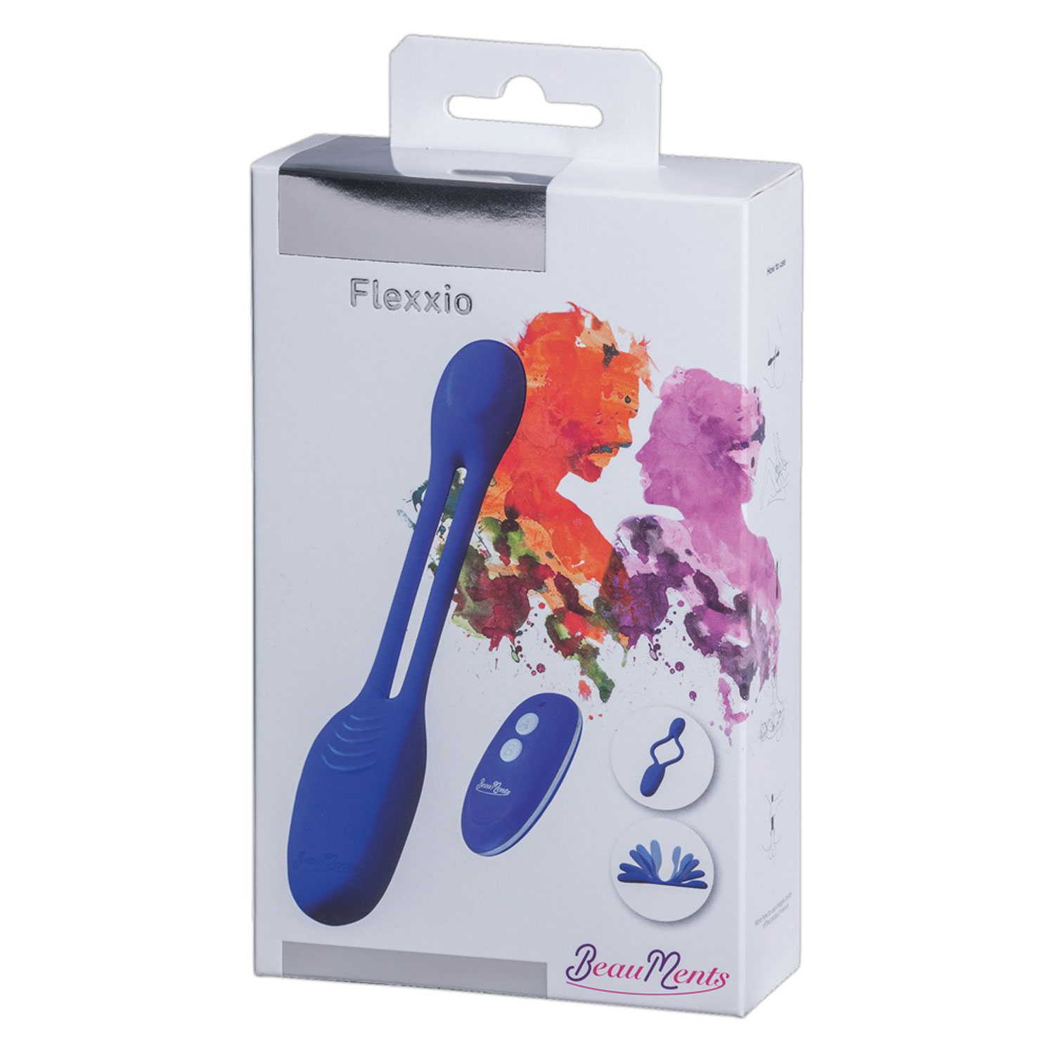  Artikelbild 1 des Artikels “BeauMents Flexxio “