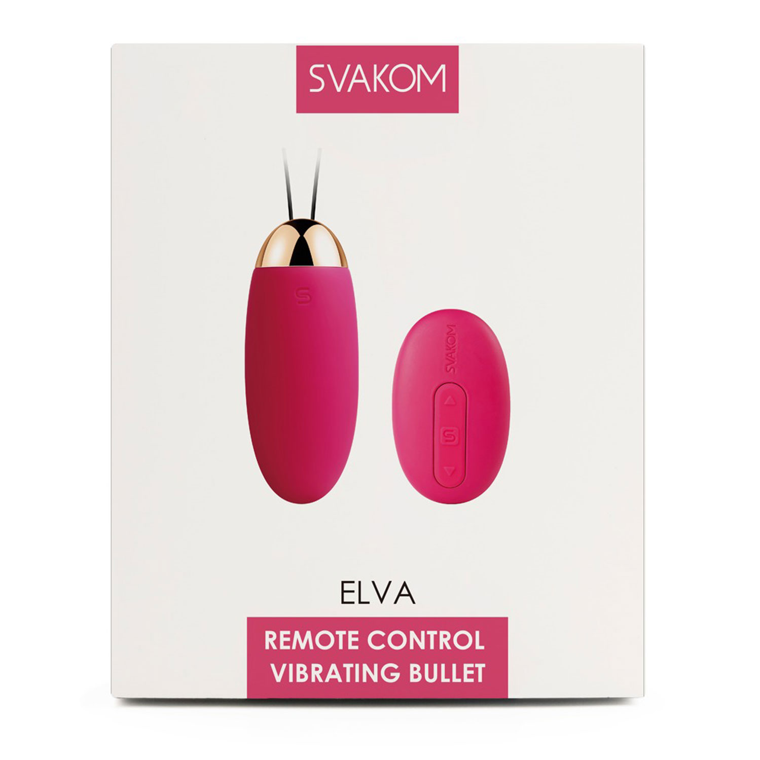  Artikelbild 1 des Artikels “Elva Plum “