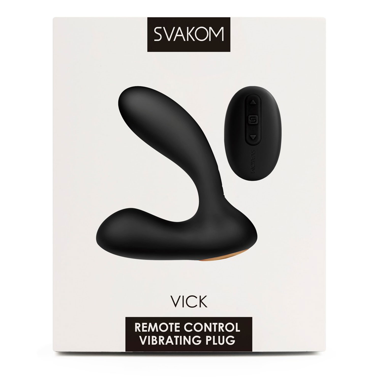  Artikelbild 1 des Artikels “Vick Black “