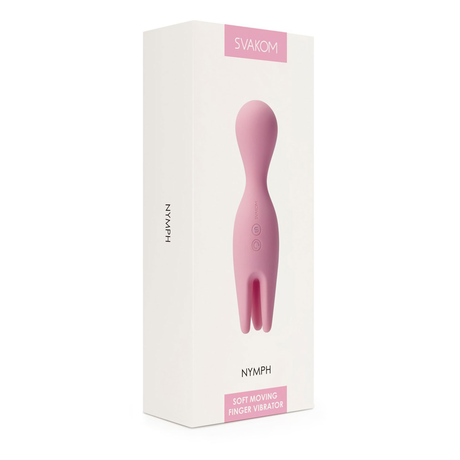  Artikelbild 1 des Artikels “Nymph Pale Pink “