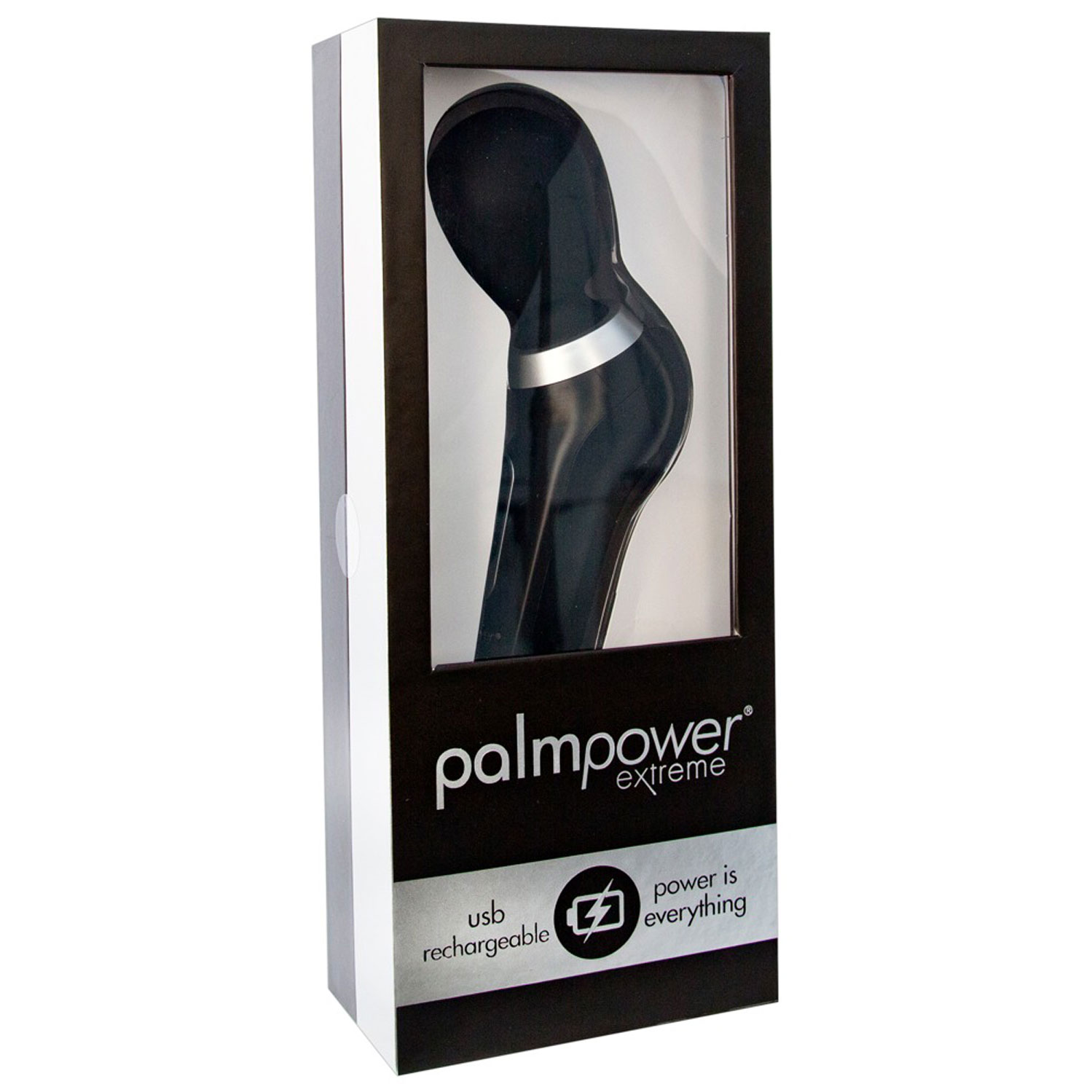  Artikelbild 1 des Artikels “palmpower Extreme “