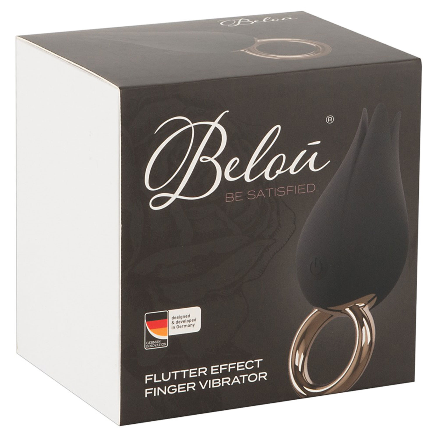  Artikelbild 1 des Artikels “Belou Finger Vibe w Flutter “