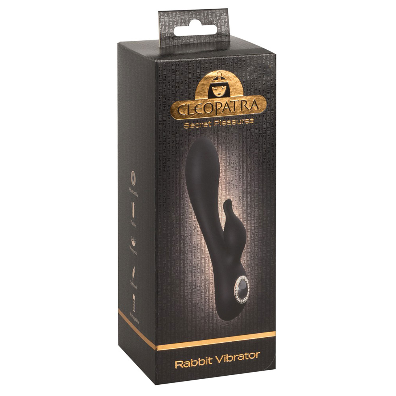  Artikelbild 1 des Artikels “Cleopatra Rabbit Vibrator “