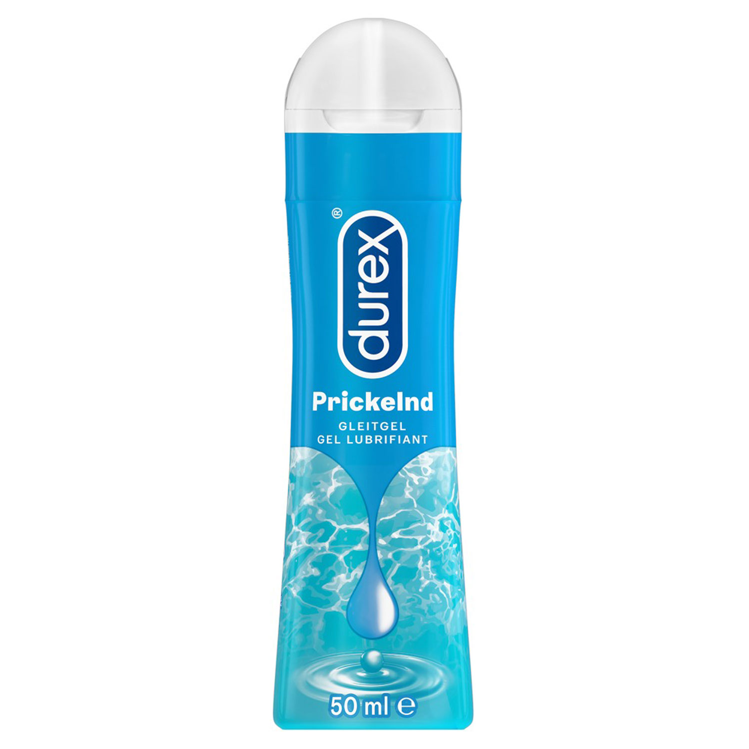  Artikelbild 1 des Artikels “Durex Play Prickelnd 50 ml “