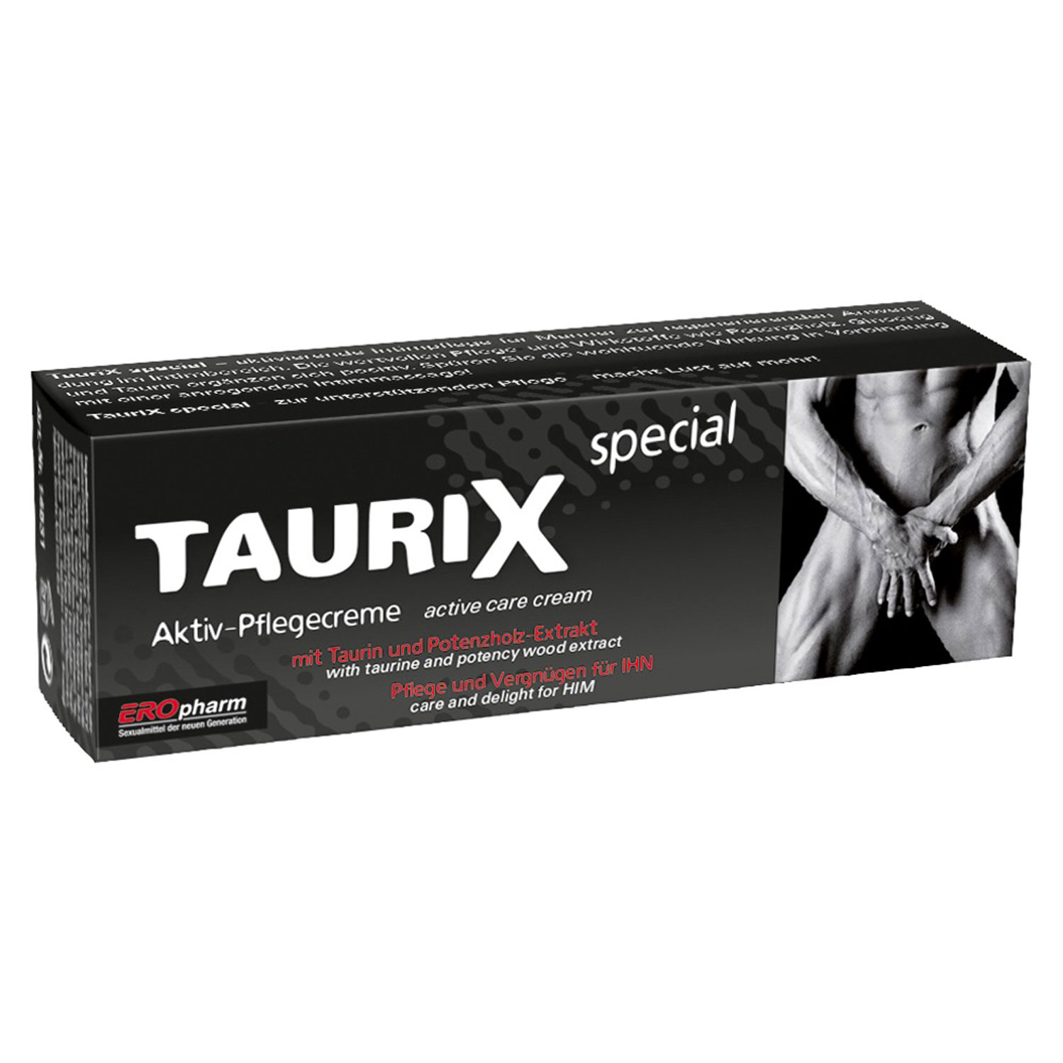  Artikelbild 1 des Artikels “TauriX extra strong 40 ml “