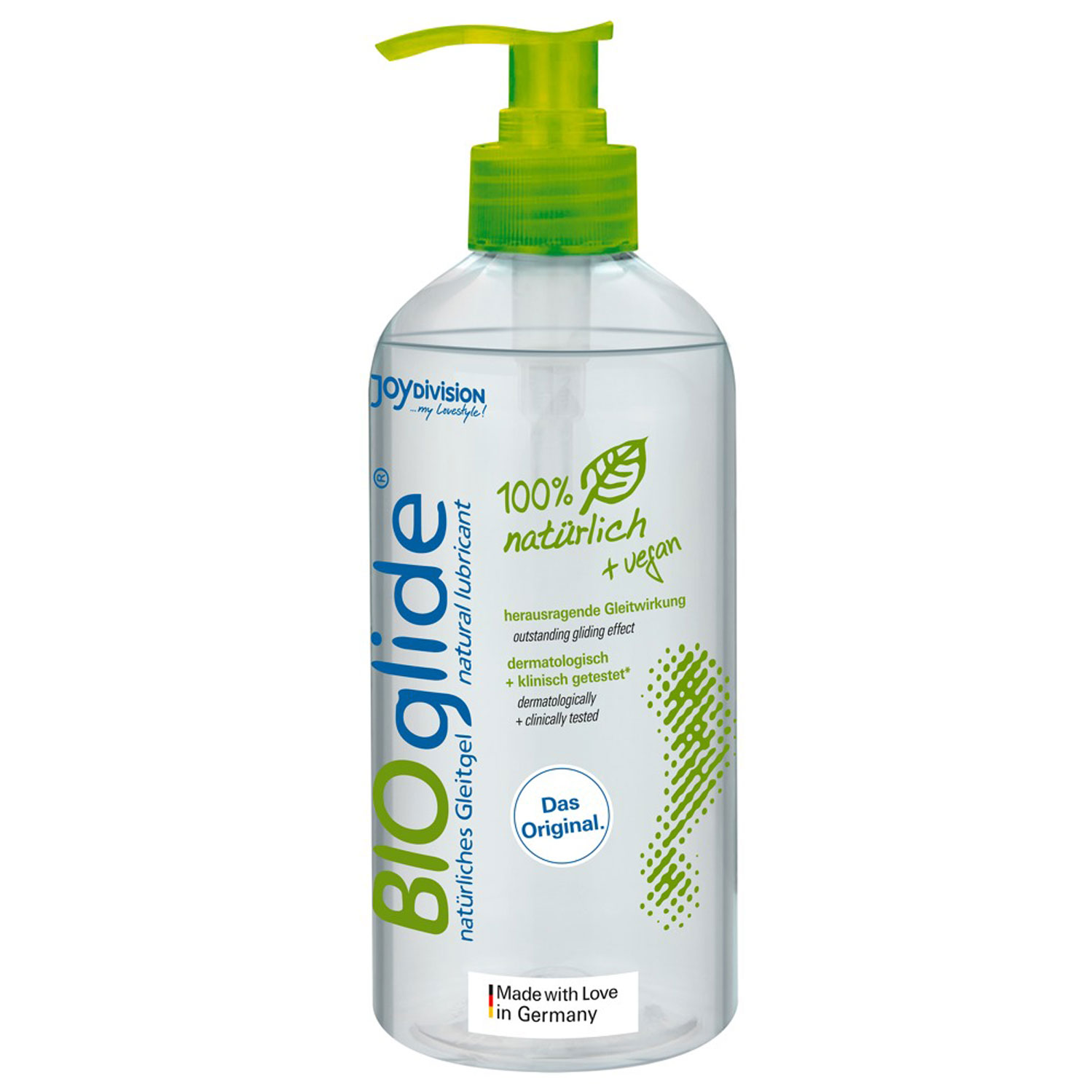  Artikelbild 1 des Artikels “BIOglide “