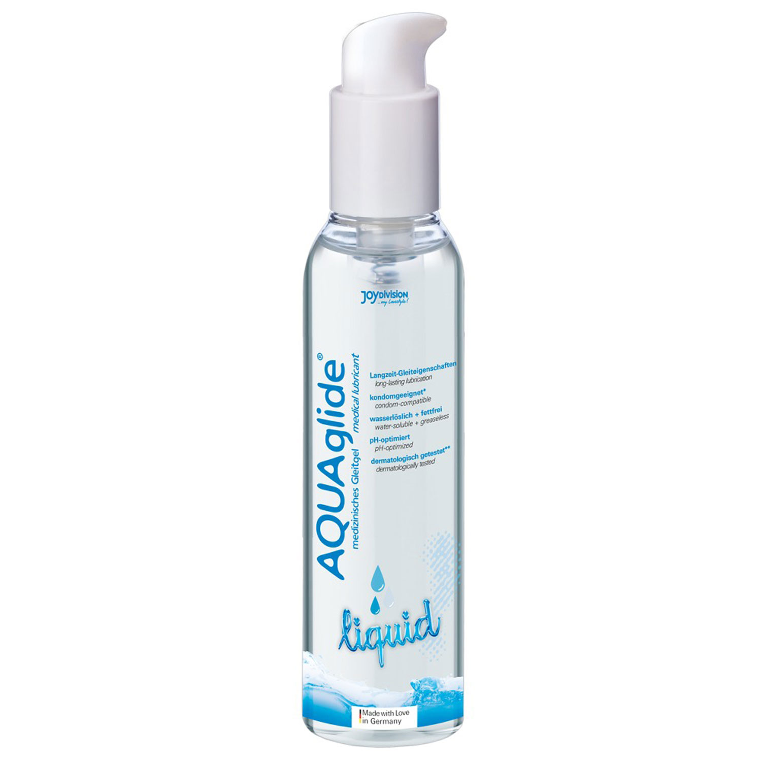  Artikelbild 1 des Artikels “AQUAglide liquid “