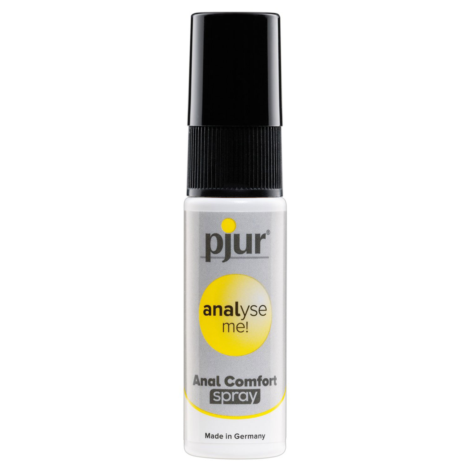  Artikelbild 1 des Artikels “pjur analyse me 20 ml “