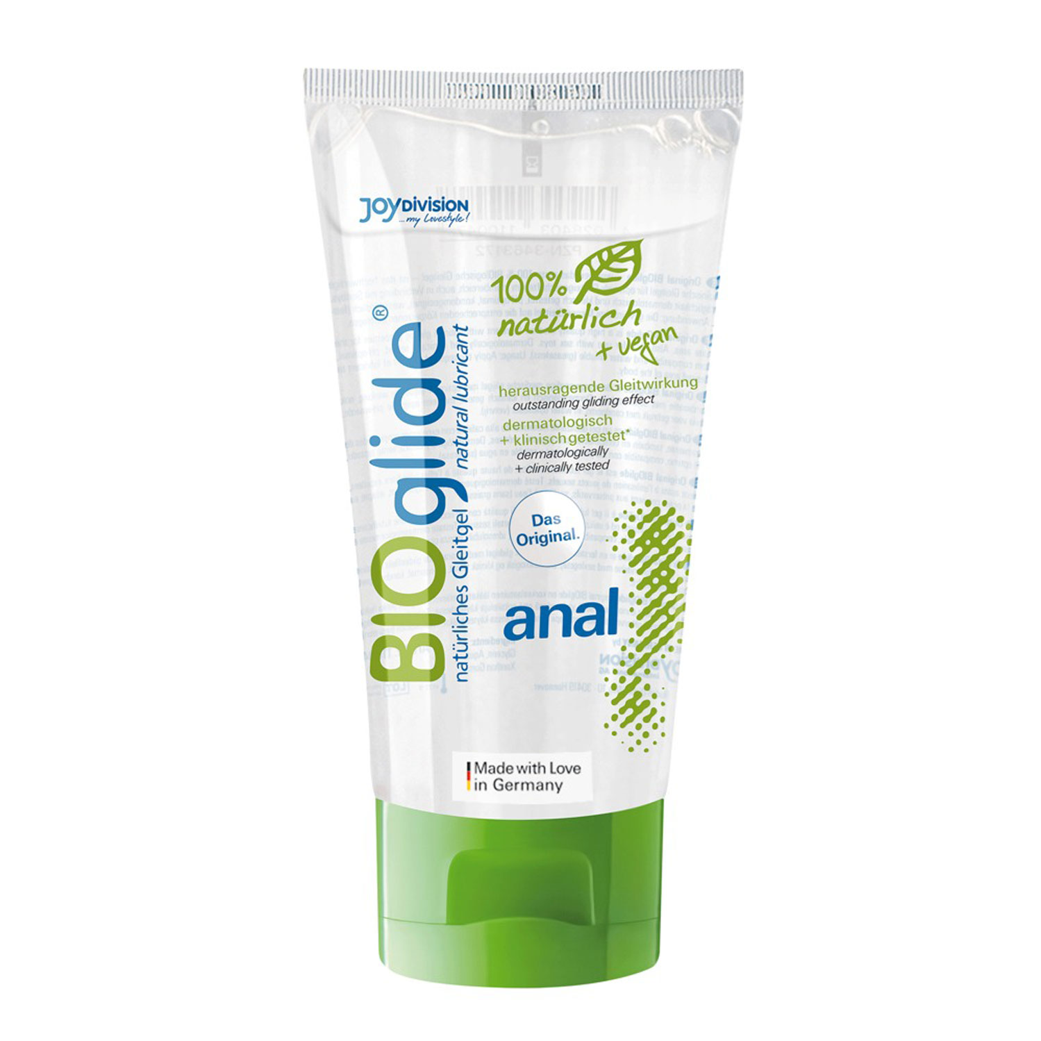  Artikelbild 1 des Artikels “BIOglide anal 80 ml “