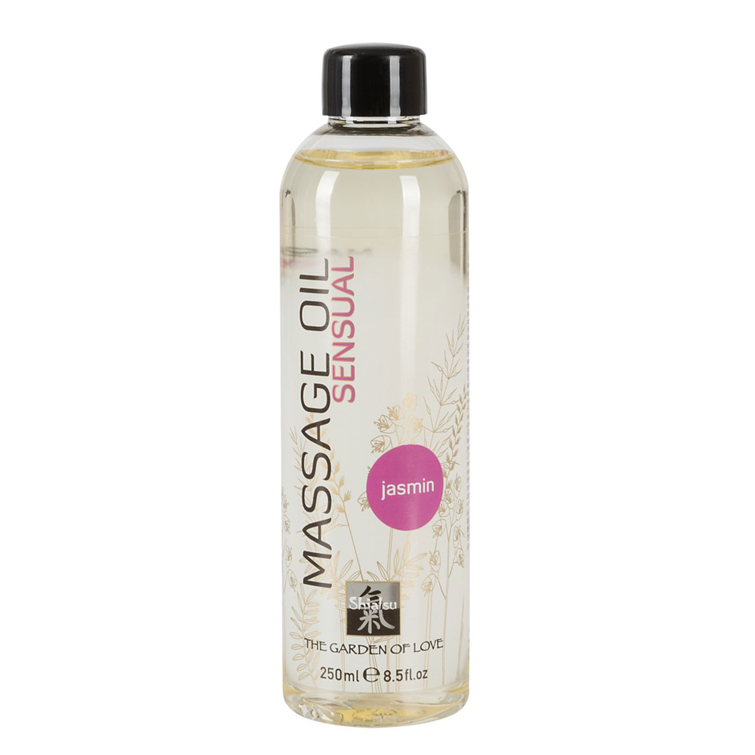  Artikelbild 1 des Artikels “Shiatsu massage jasmin 250 ml “