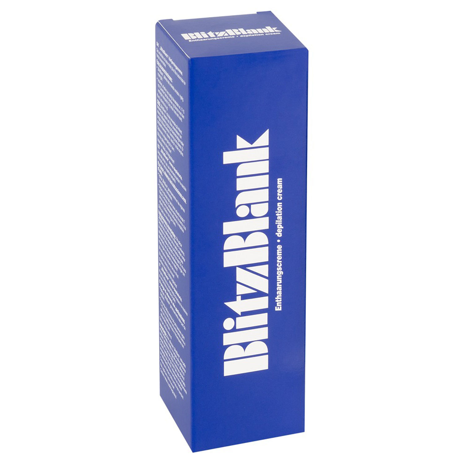  Artikelbild 1 des Artikels “BlitzBlank 125 ml “