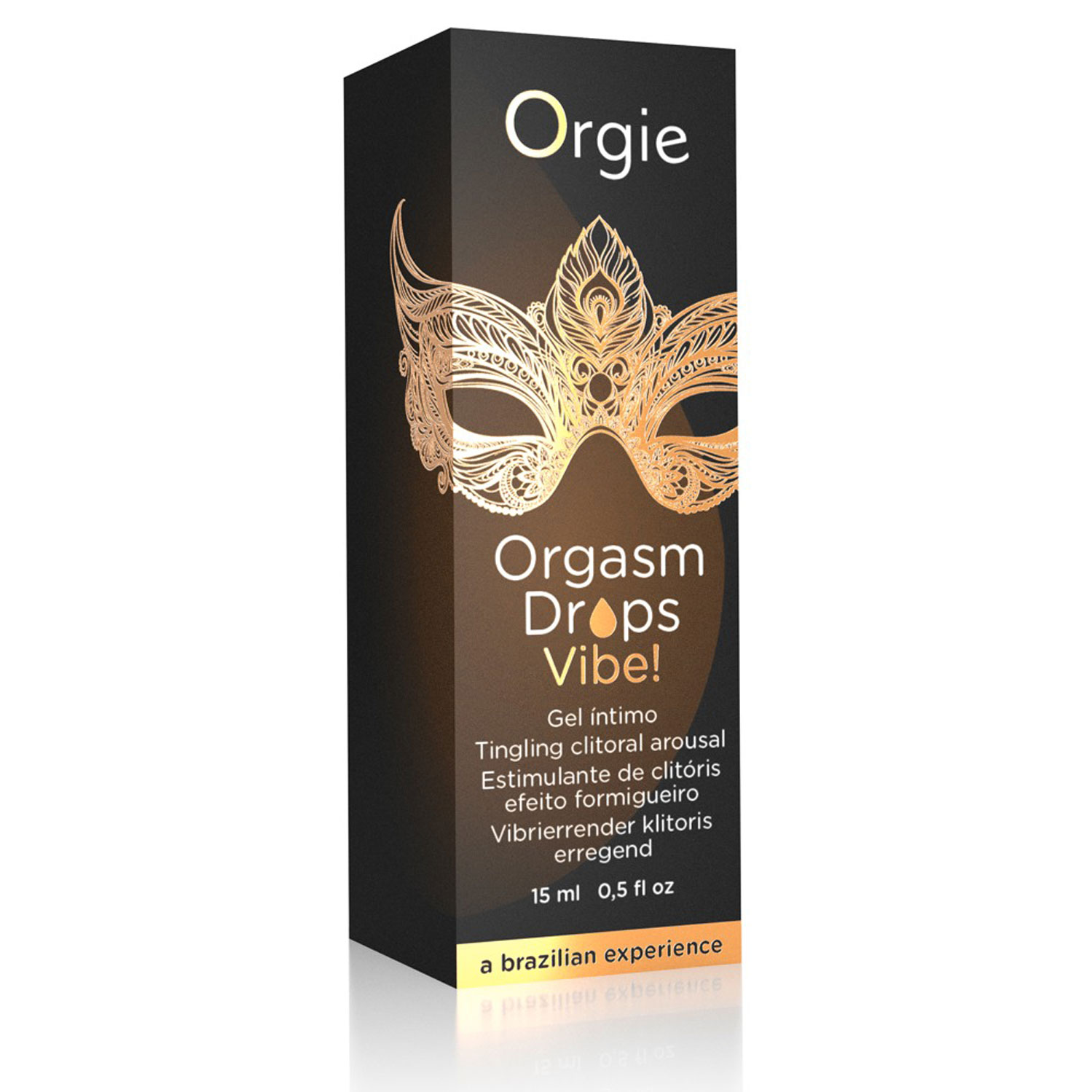  Artikelbild 1 des Artikels “Orgie Orgasm Drops Vibe! 15 ml “