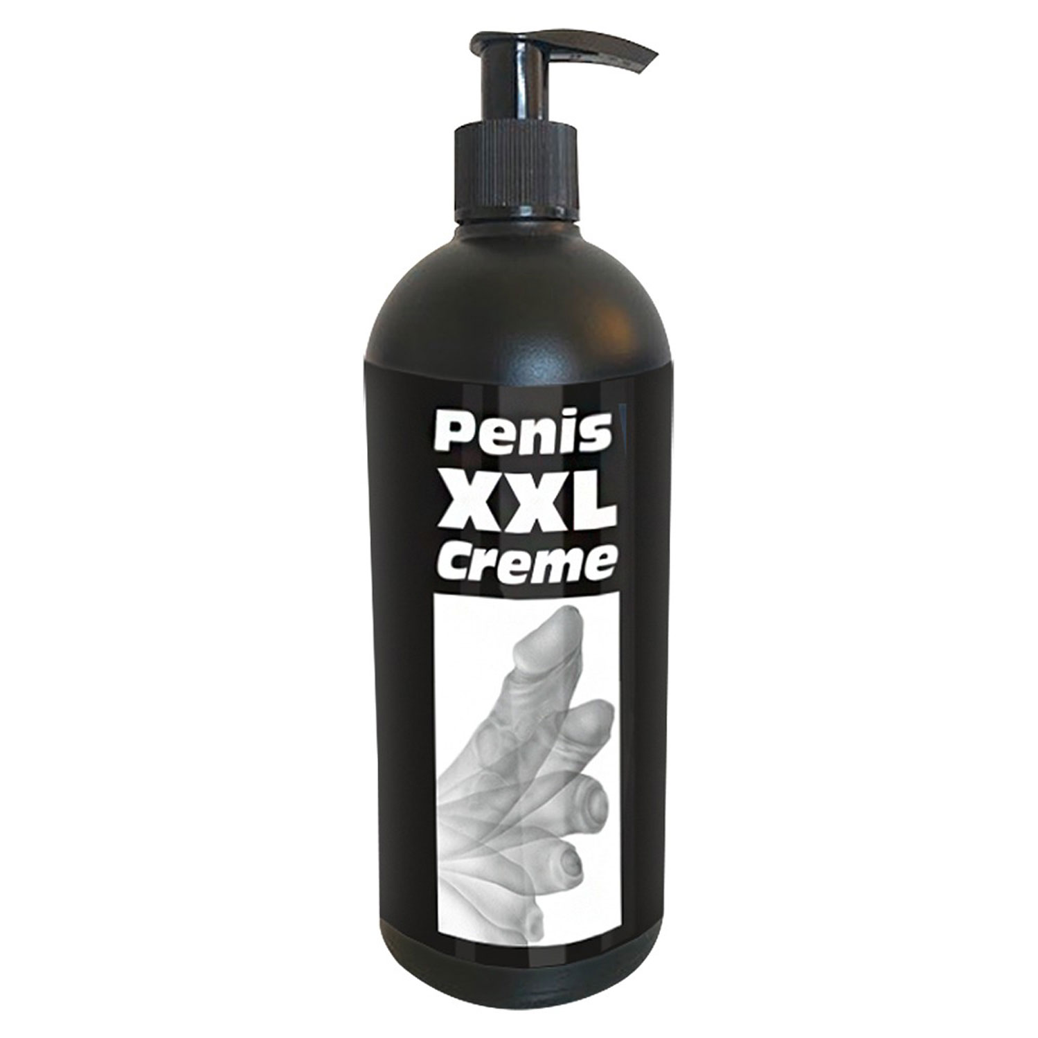  Artikelbild 1 des Artikels “Penis-XXL-Creme 500 ml “