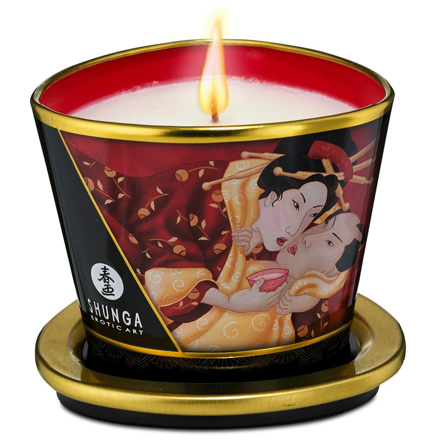  Artikelbild 1 des Artikels “Massage Candle Romance 170 ml “
