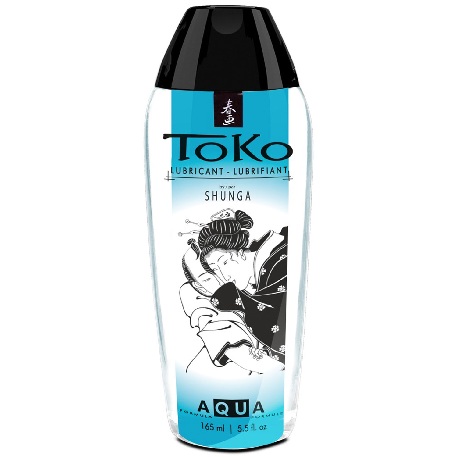  Artikelbild 1 des Artikels “Shunga Toko Aqua Lubricant 165 “