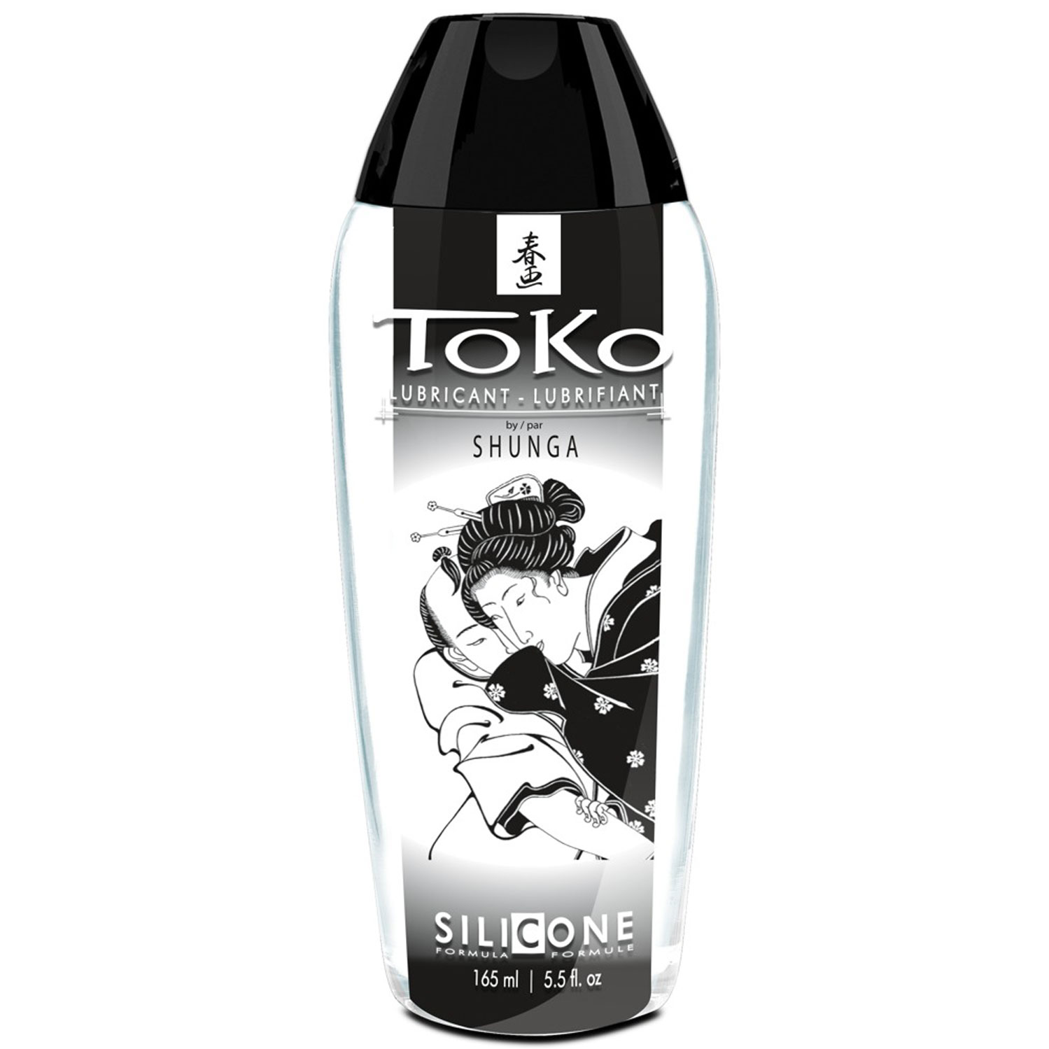  Artikelbild 1 des Artikels “Shunga Toko Silicone Lubri.165 “