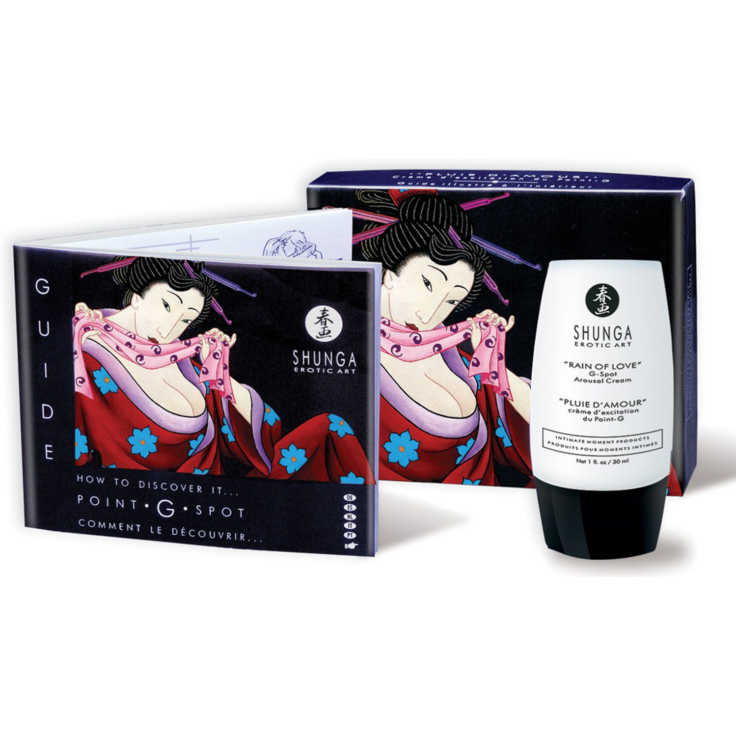  Artikelbild 1 des Artikels “G-Spot Arousal Cream 30 ml “