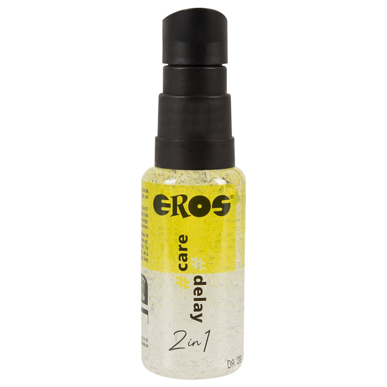  Artikelbild 1 des Artikels “EROS 2in1 #care #delay 30 ml “