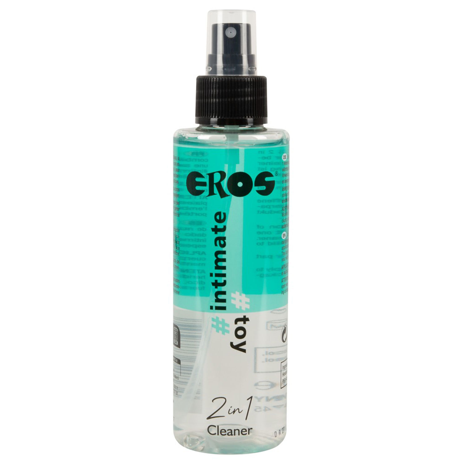  Artikelbild 1 des Artikels “EROS 2in1 #intimate #toy 150ml “