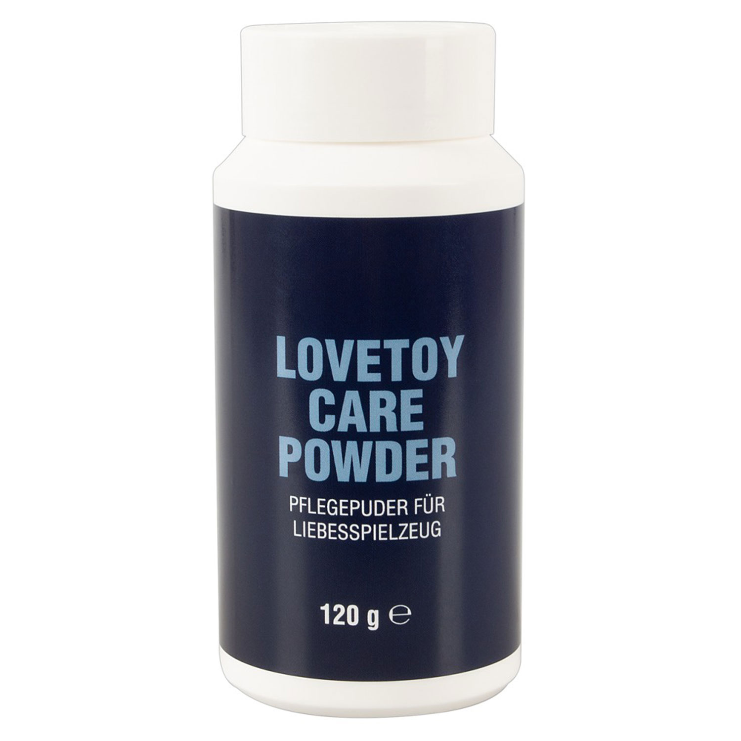  Artikelbild 1 des Artikels “Lovetoy Powder 120 g “