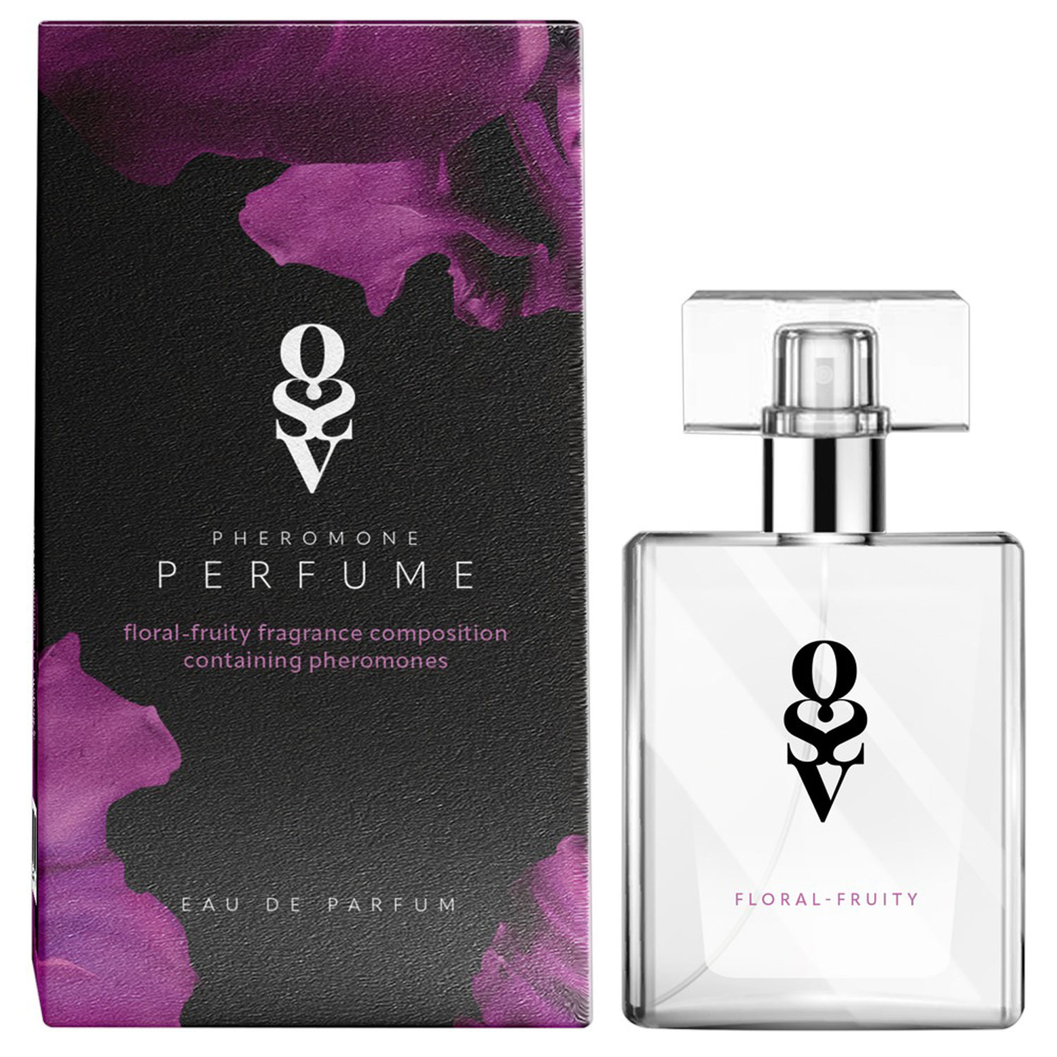  Artikelbild 1 des Artikels “OBS Parfum Floral-fruity 30 ml “