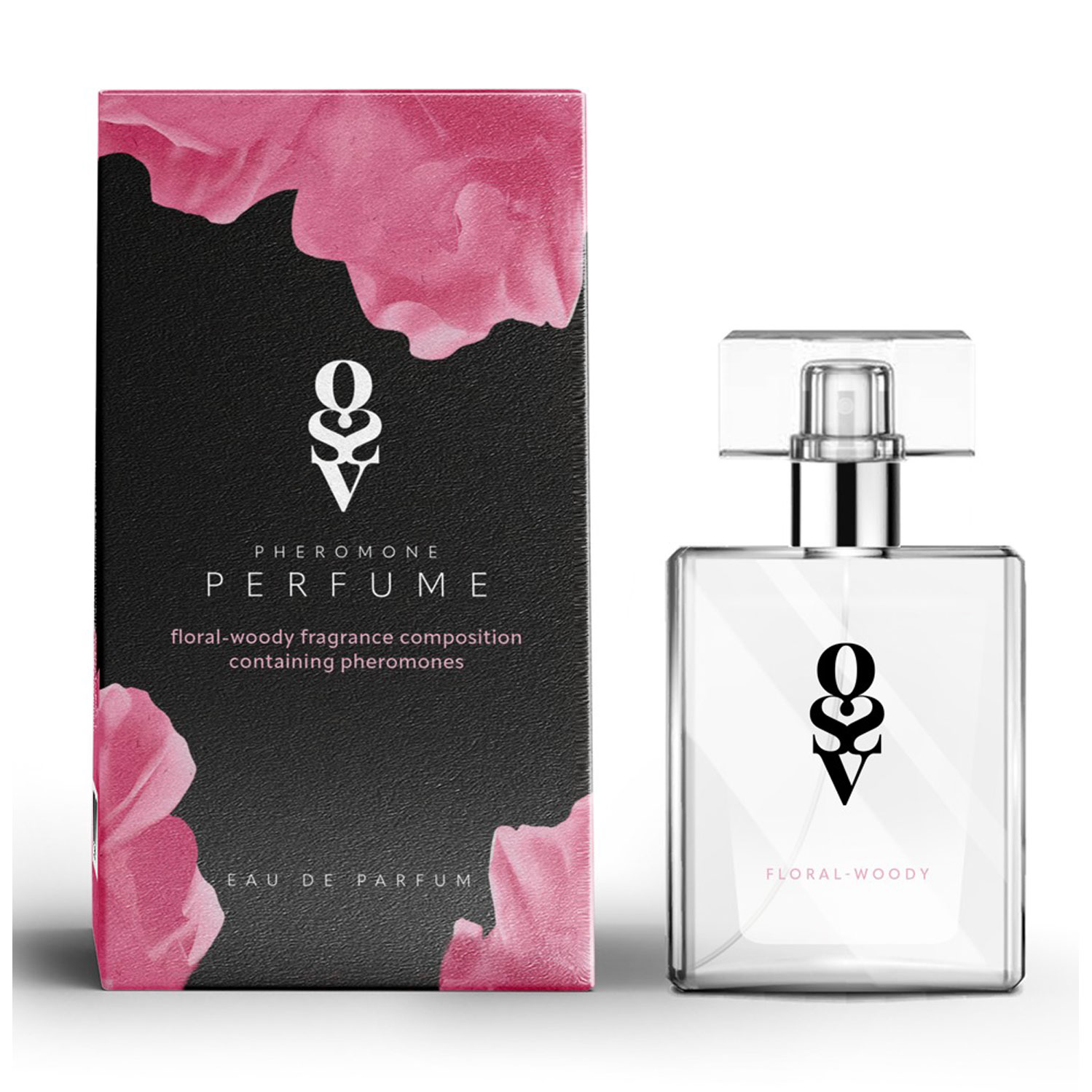  Artikelbild 1 des Artikels “OBS Parfum Floral-woody 30 ml “
