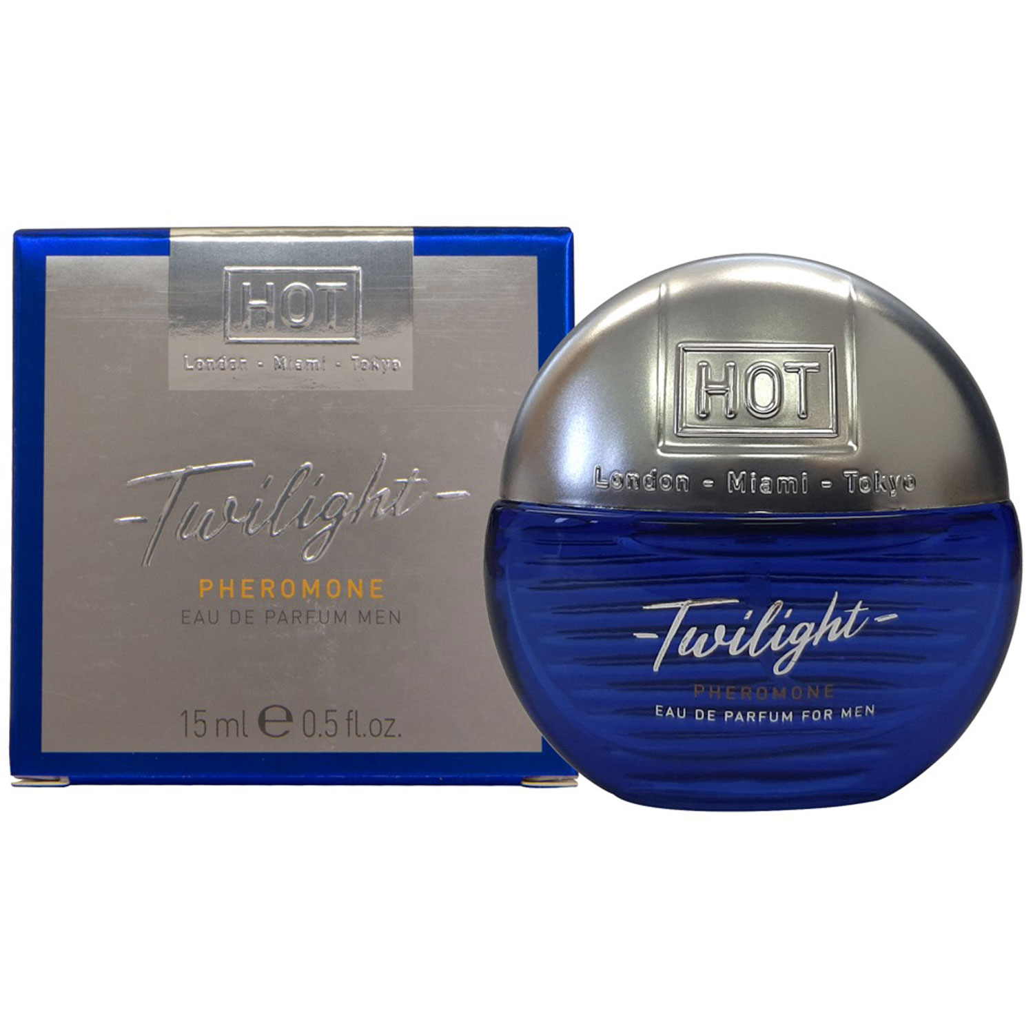  Artikelbild 1 des Artikels “HOT Twilight Pheromon men 15ml “