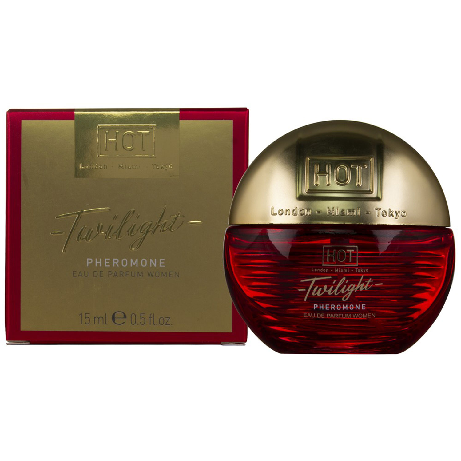  Artikelbild 1 des Artikels “HOT Twilight Pheromon women 15m “