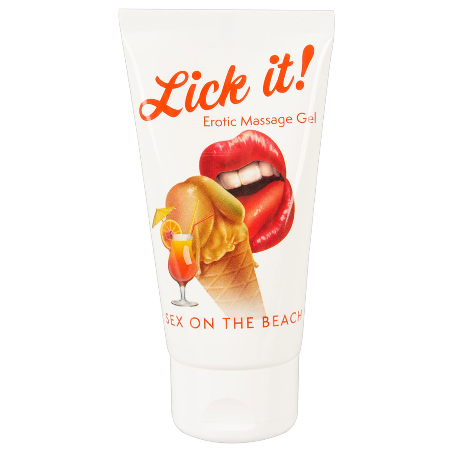  Artikelbild 1 des Artikels “Lick it Sex on the beach 50 ml “