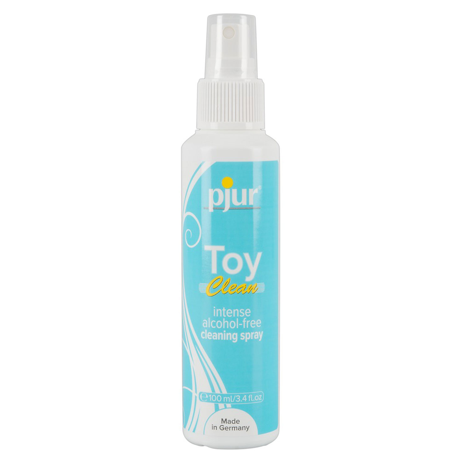  Artikelbild 1 des Artikels “pjur toyclean 100 ml “