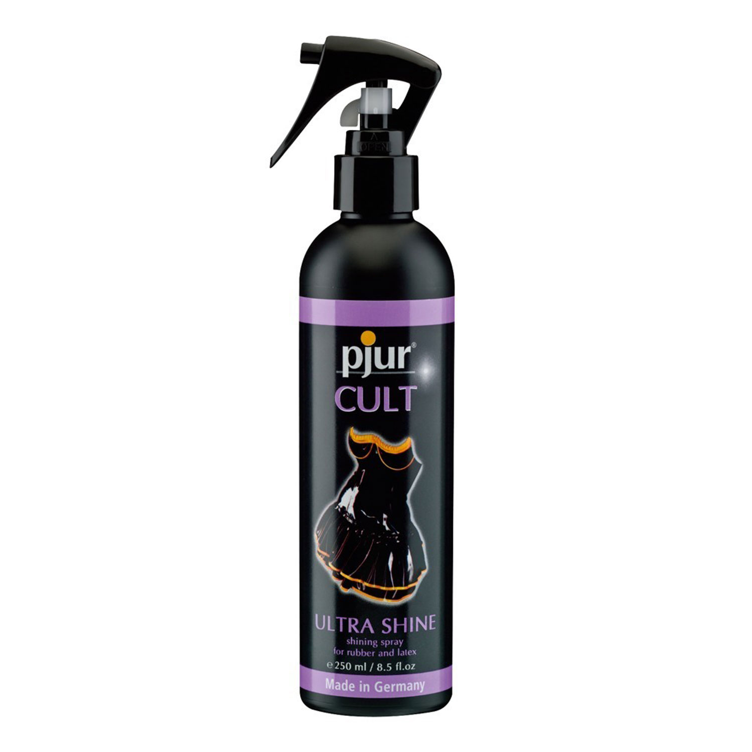 Artikelbild 1 des Artikels “pjur Cult Ultra Shine 250 ml “