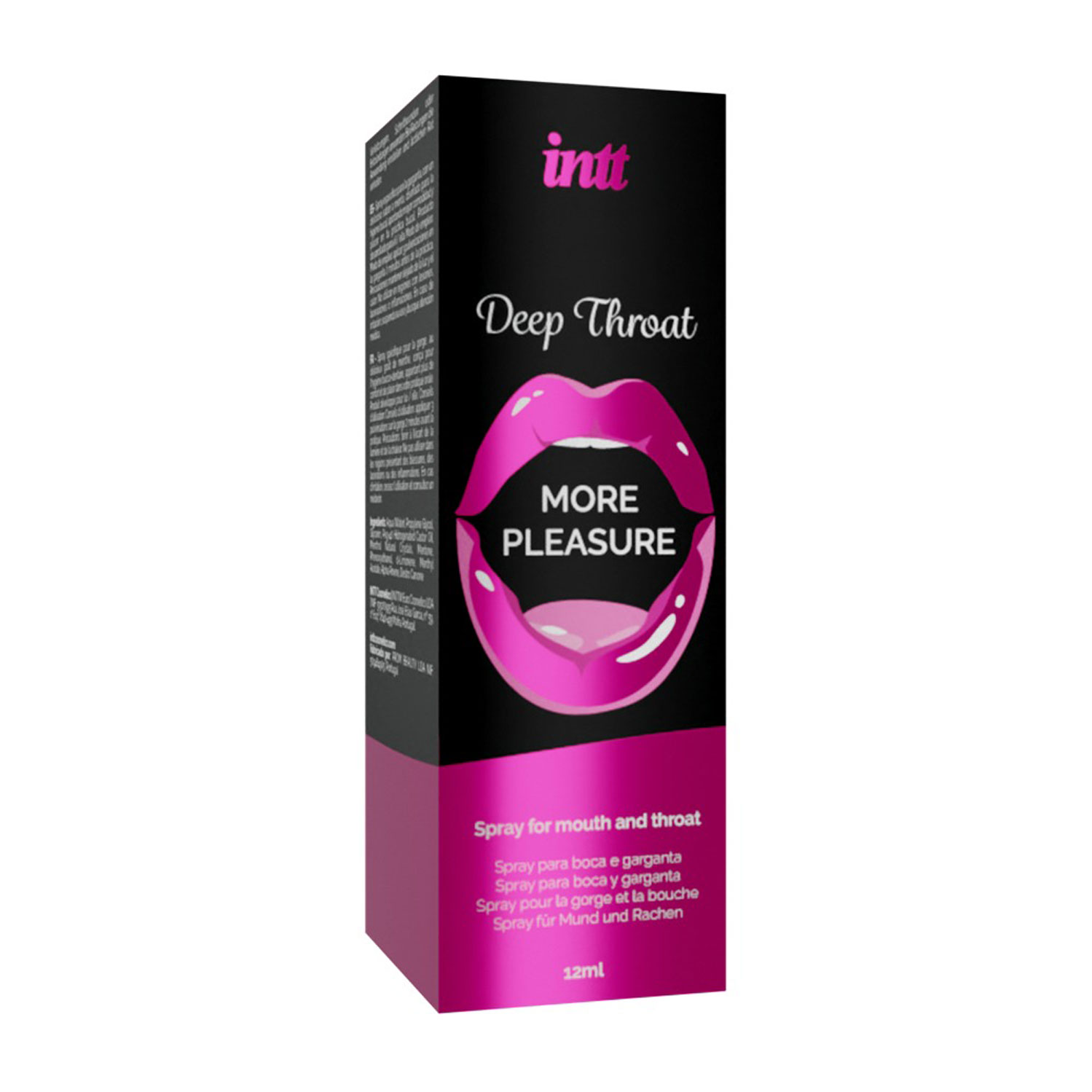  Artikelbild 1 des Artikels “Deep Throat Oral Spray 12 ml “