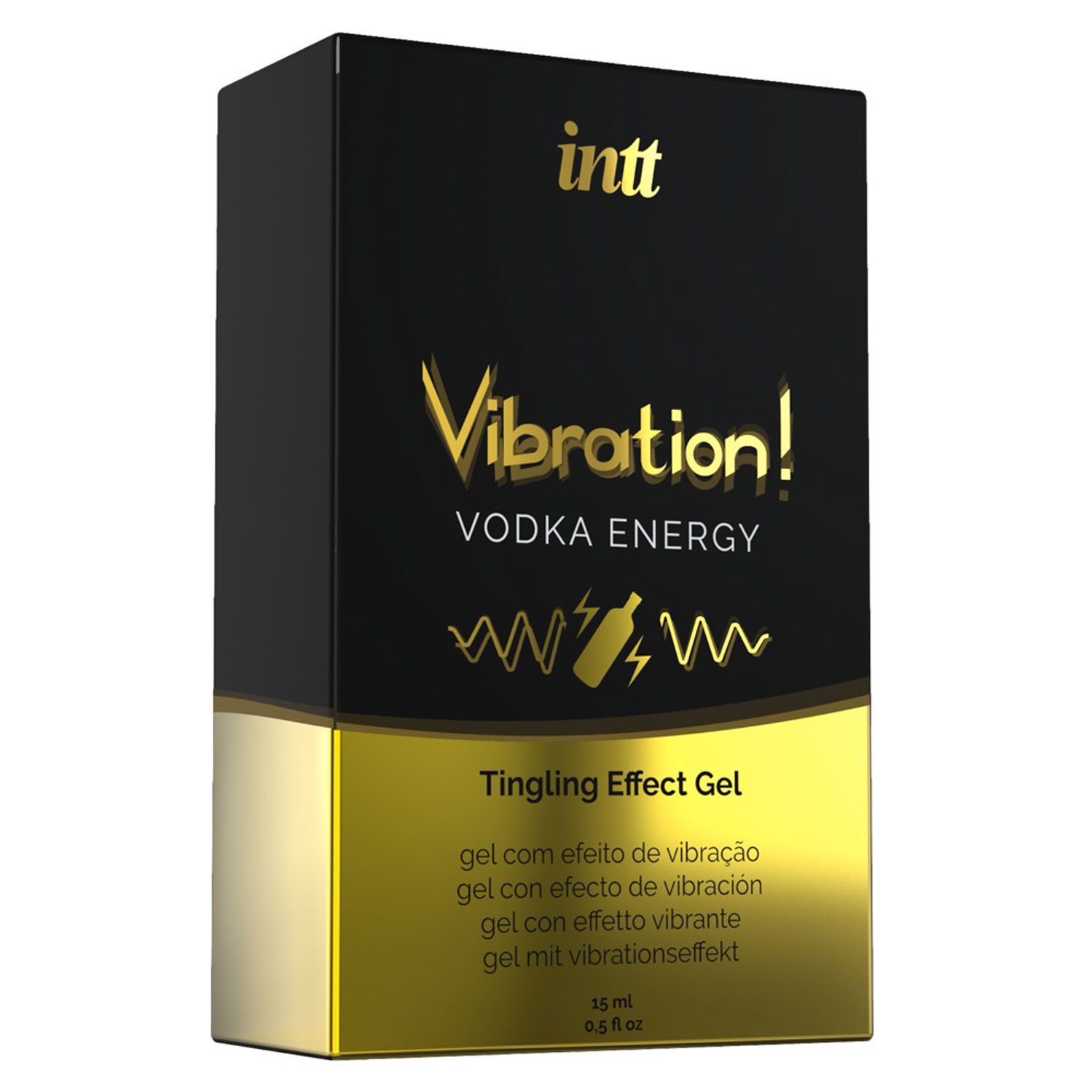  Artikelbild 1 des Artikels “Vibration! Vodka Drink Energy 15ml “