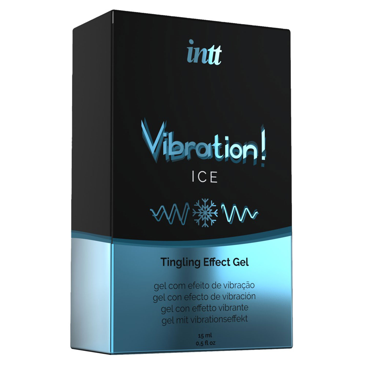  Artikelbild 1 des Artikels “Vibration! Ice 15 ml “