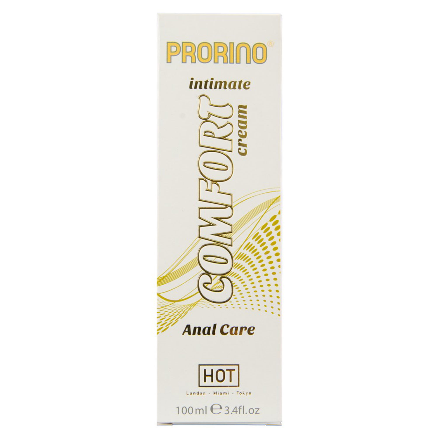  Artikelbild 1 des Artikels “PRORINO Sensitive Anal Comfort “