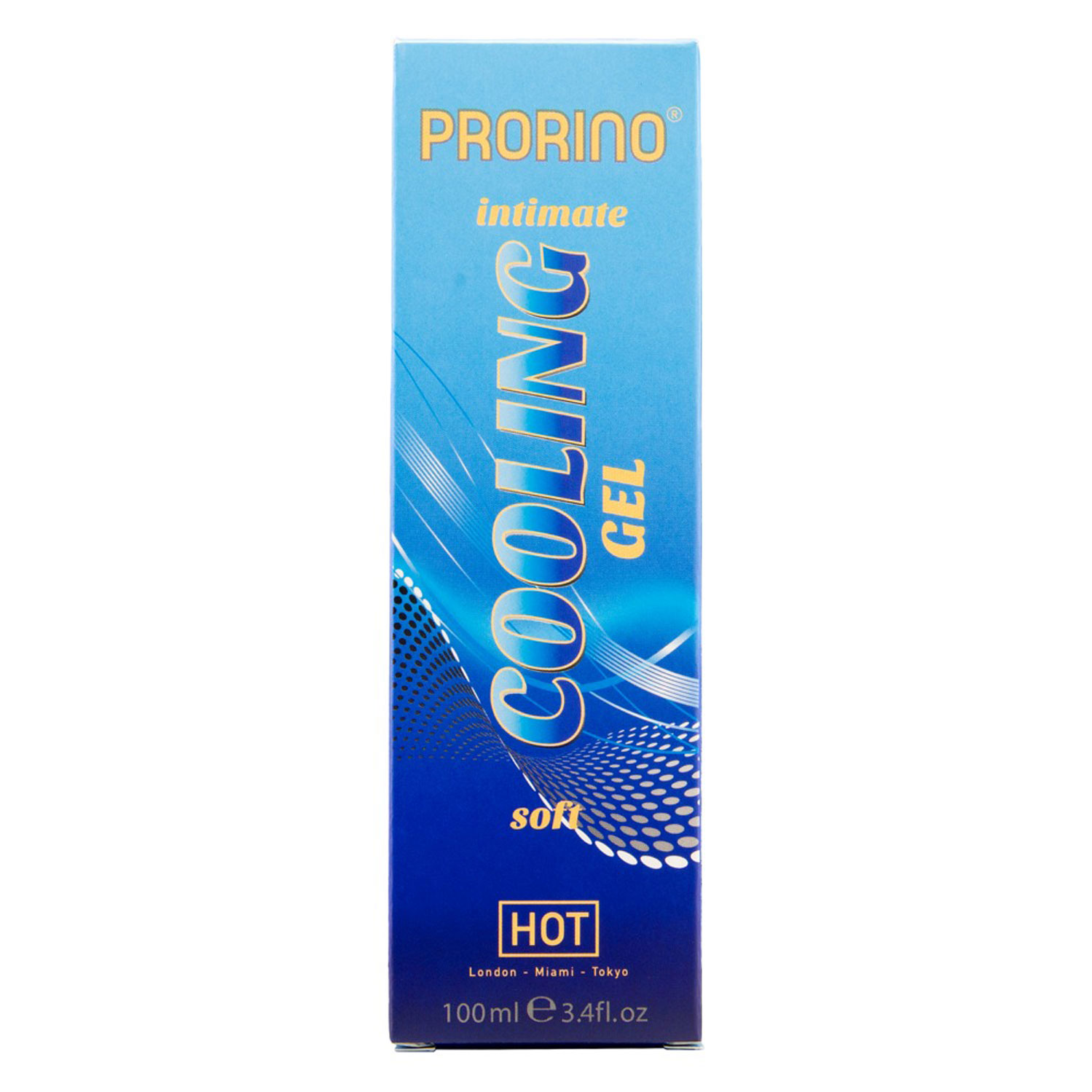  Artikelbild 1 des Artikels “PRORINO Cooling Gel Soft 100ml “