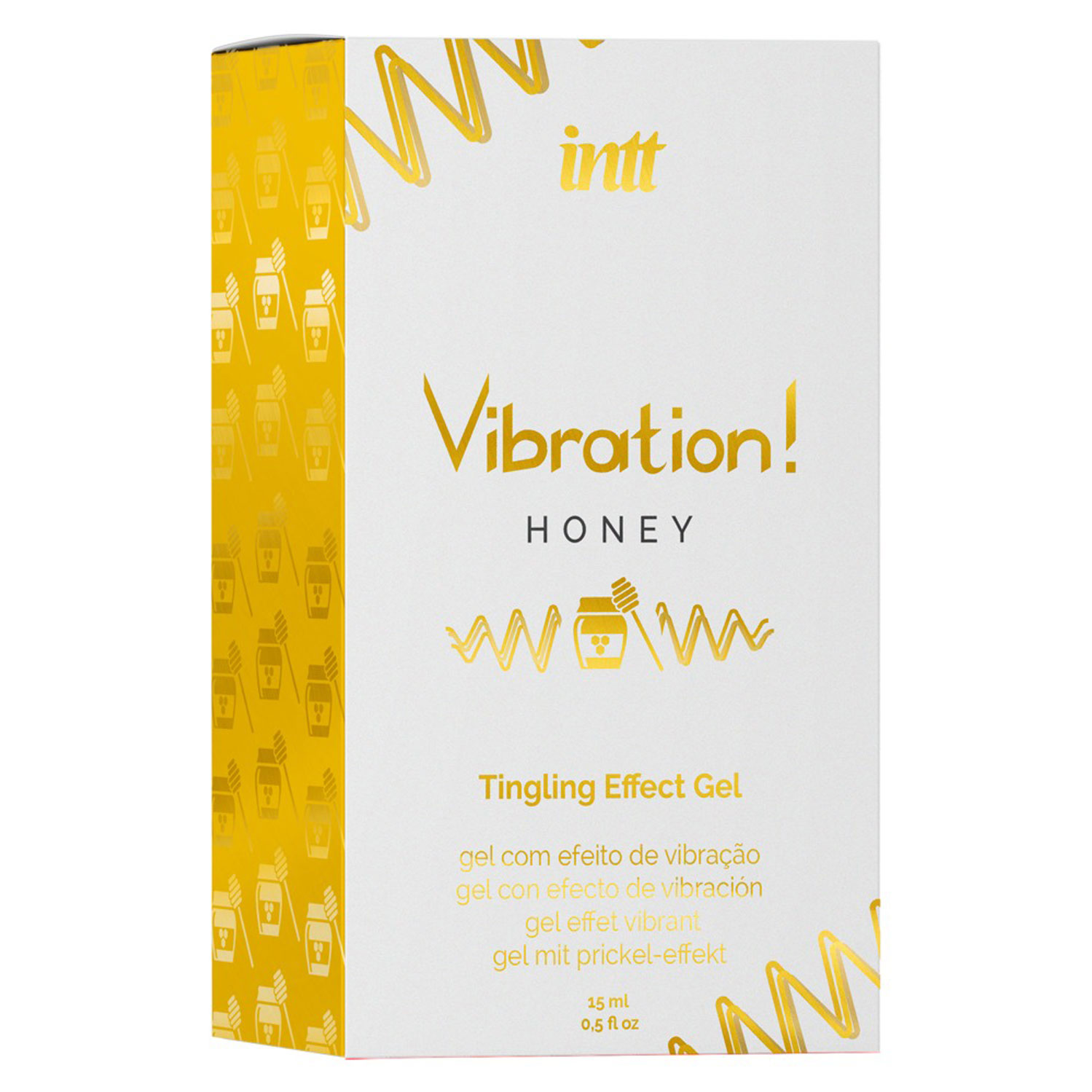  Artikelbild 1 des Artikels “Vibration! Honey 15ml “