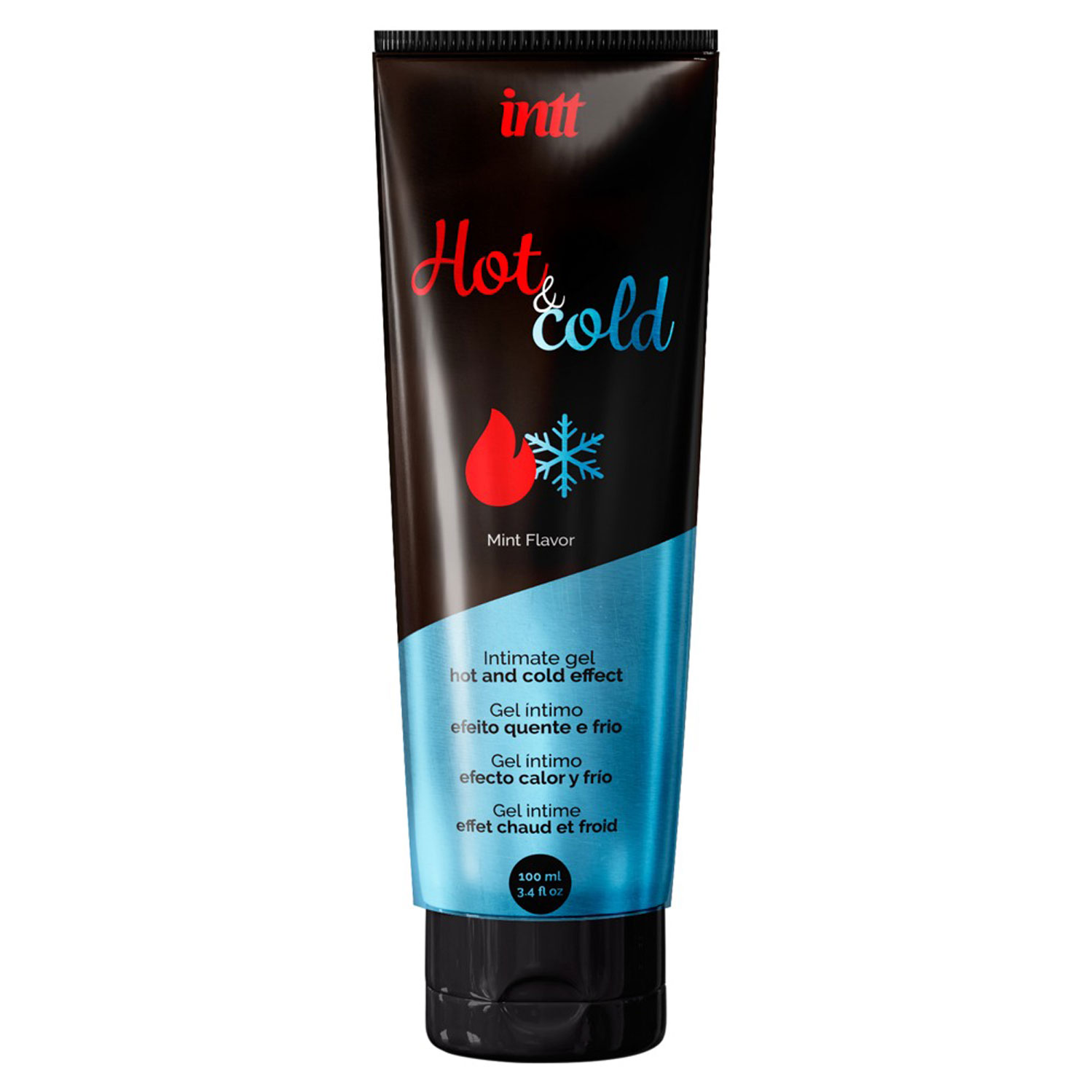 Artikelbild 1 des Artikels “Hot&Cold Lubricant 100ml “