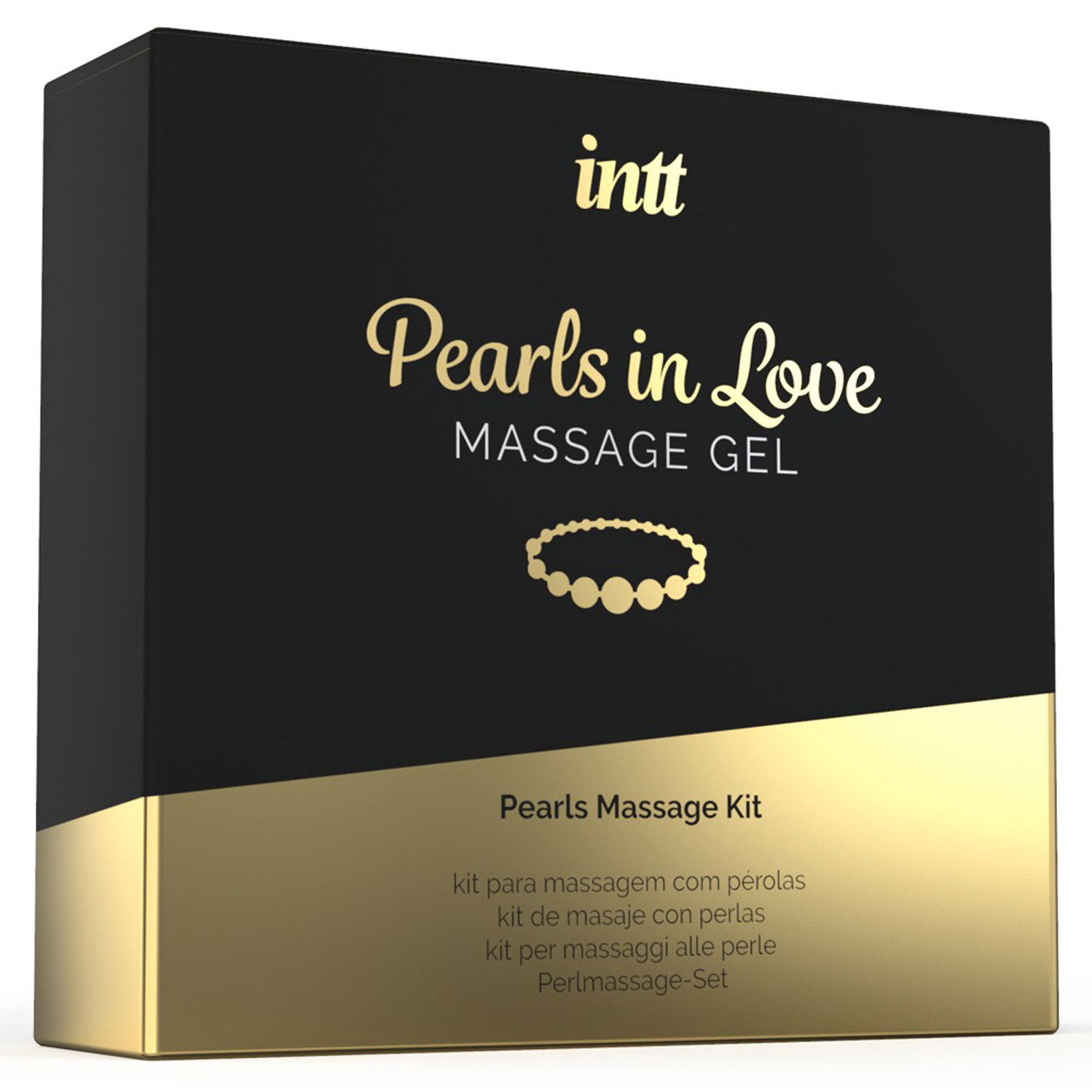  Artikelbild 1 des Artikels “Pearls in Love Massage Kit “