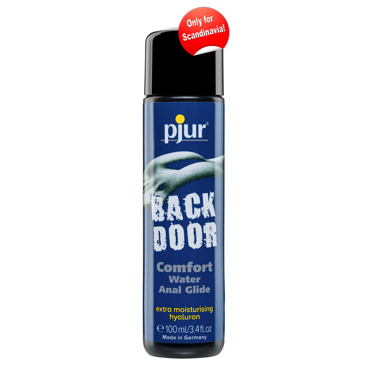 Artikelbild 1 des Artikels “N pjur backdoor comfort 100 ml “