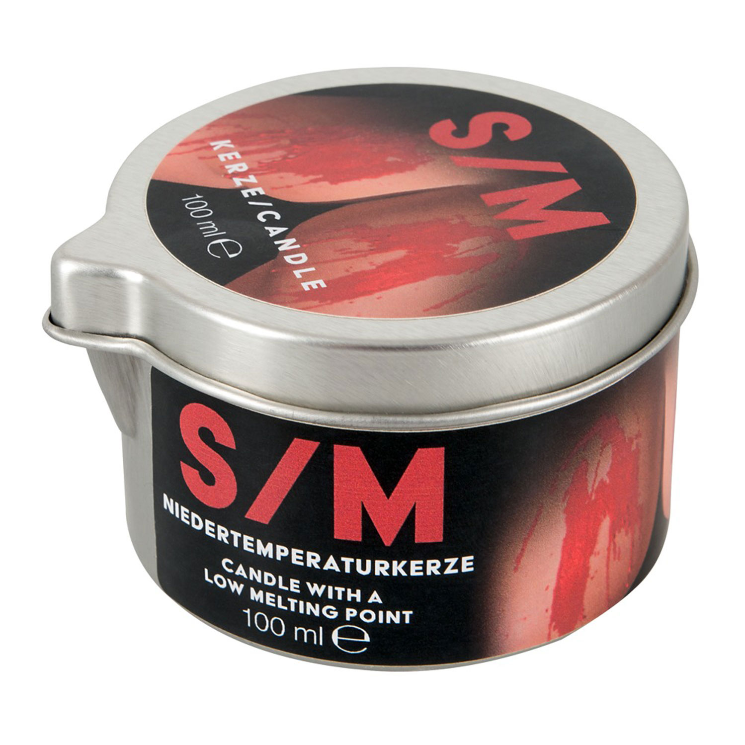  Artikelbild 1 des Artikels “S/M Kerze soft 100ml “