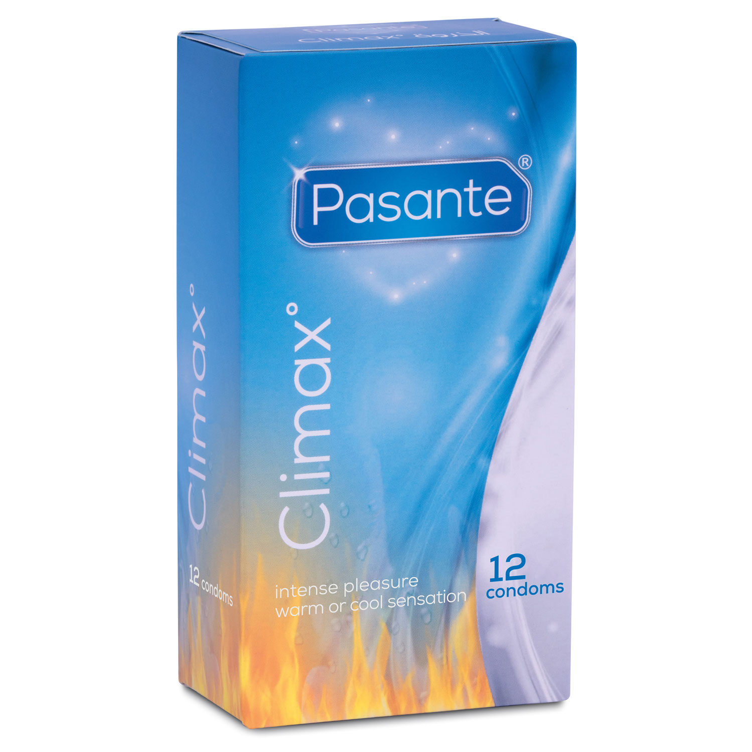  Artikelbild 1 des Artikels “PASANTE - Climax 12 St. “