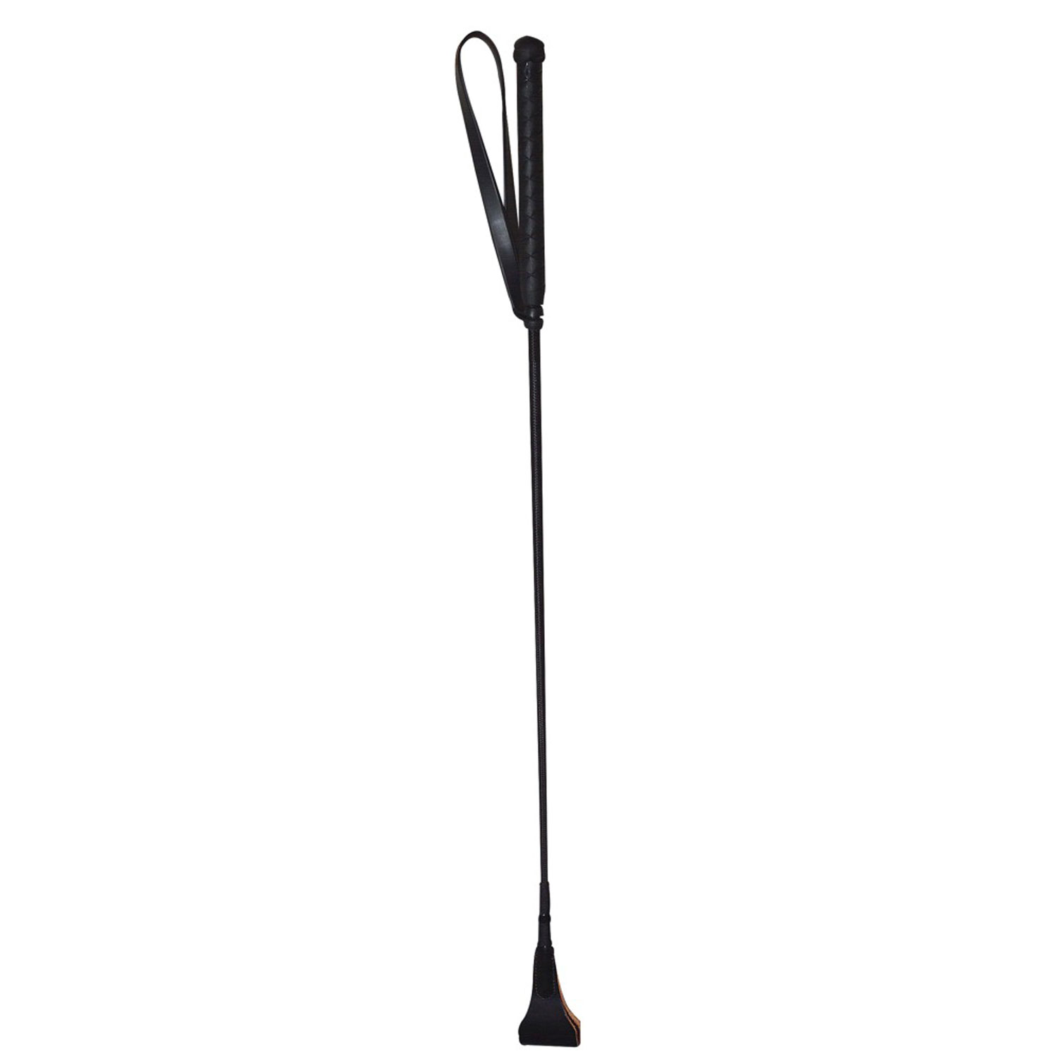  Artikelbild 1 des Artikels “Leder Gerte schwarz “
