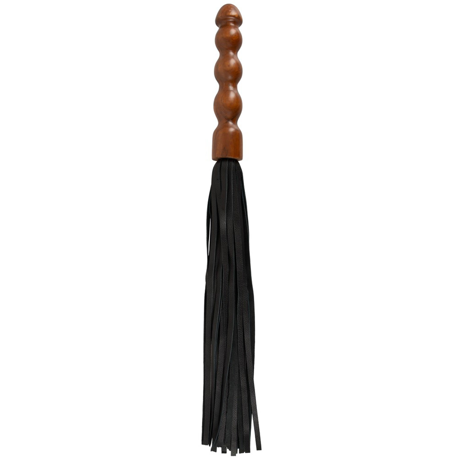 Artikelbild 1 des Artikels “Leder Flogger Wood “