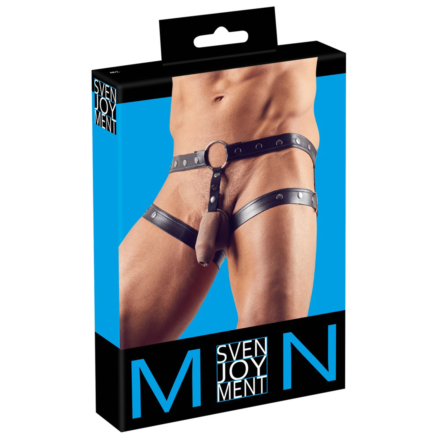  Artikelbild 1 des Artikels “Herren Gurt M/L “