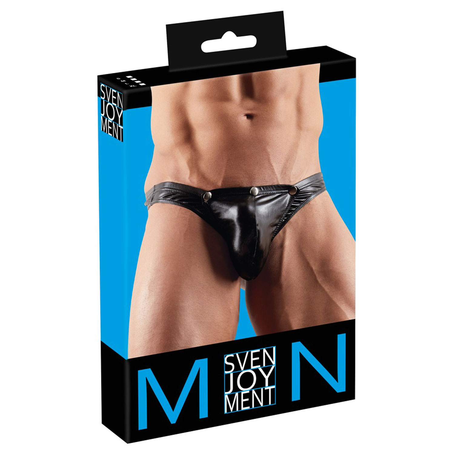  Artikelbild 1 des Artikels “Herren String “