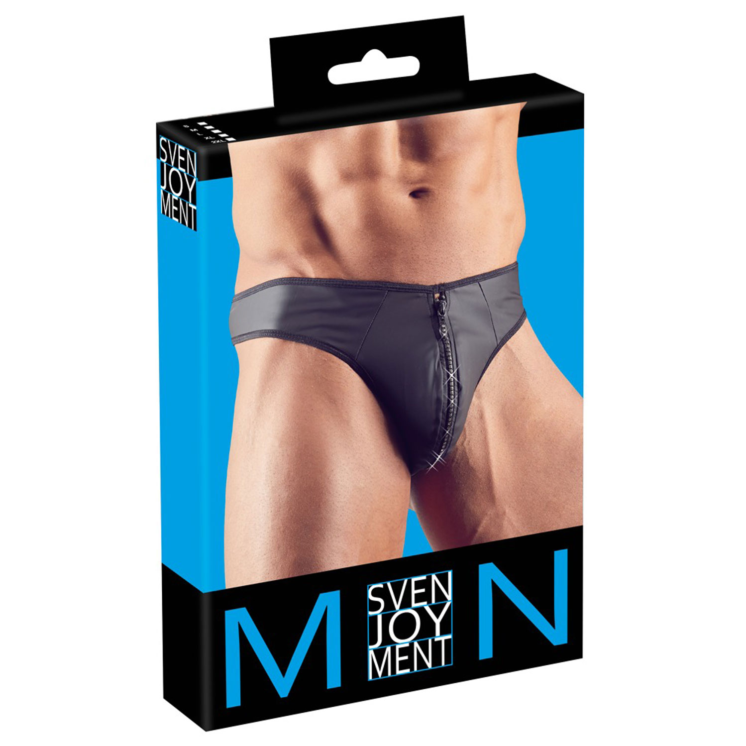 Artikelbild 1 des Artikels “Herren String “